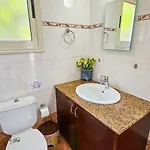 别墅 Sunnyside Pool 圣纳帕