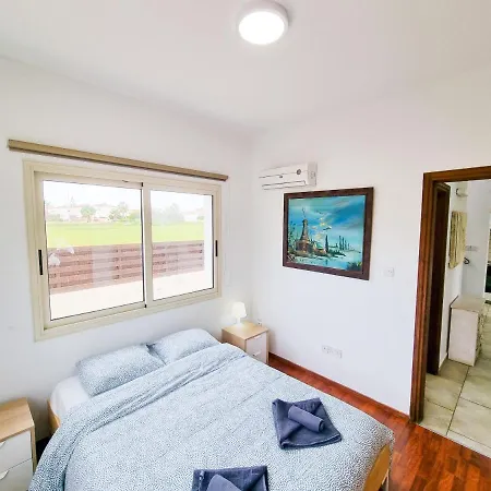 Вилла Sunnyside Pool