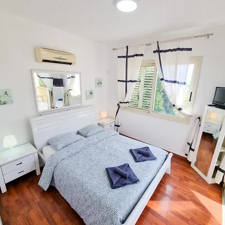 Sunnyside Pool Villa Agia Napa