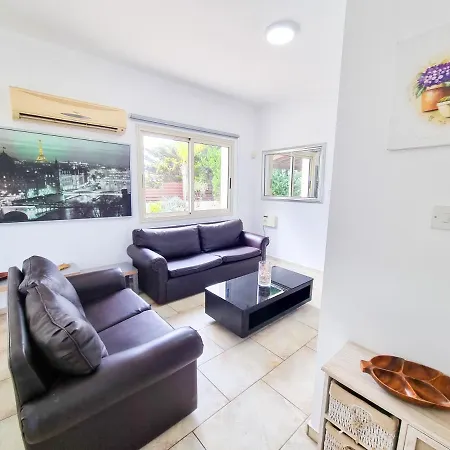 Sunnyside Pool Villa