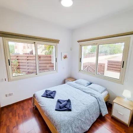 Sunnyside Pool Agia Napa