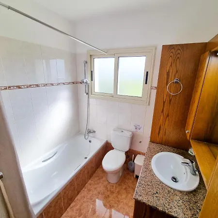 Sunnyside Pool * Agia Napa