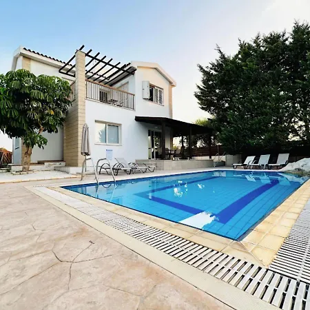 Sunnyside Pool * Agia Napa