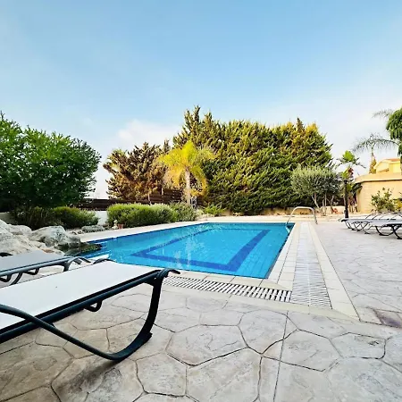 Villa Sunnyside Pool *