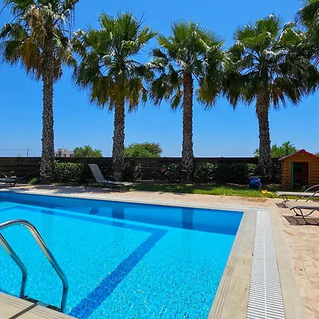 Sunnyside Pool