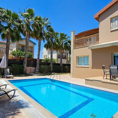 Villa Sunnyside Pool *