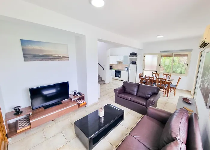 Sunnyside Pool Villa *