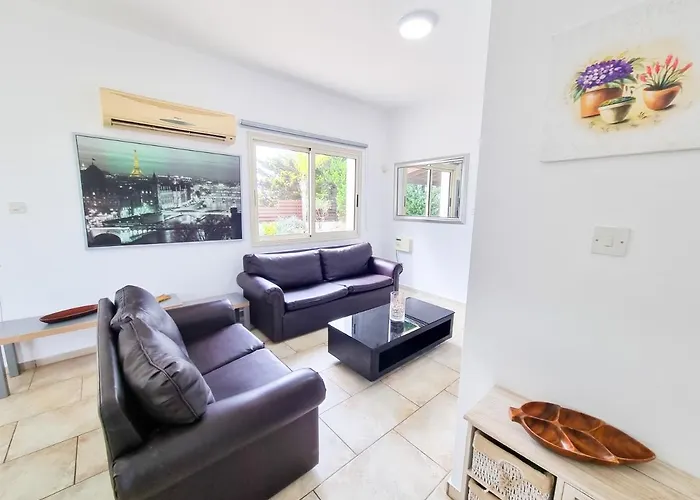 Sunnyside Pool Villa