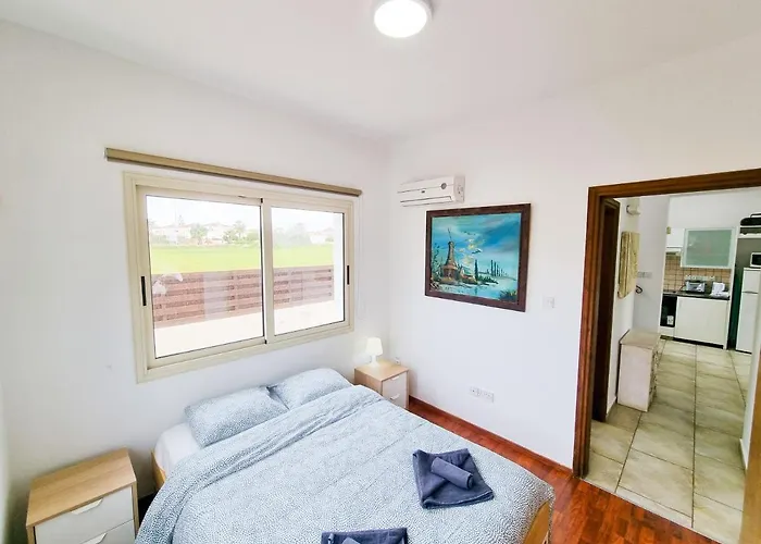 Villa Sunnyside Pool